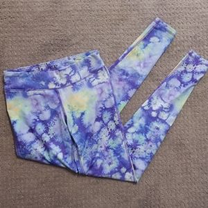 Champion DuoDry Athletic Leggings